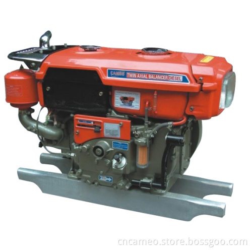 Diesel Engine CP120 /12HP